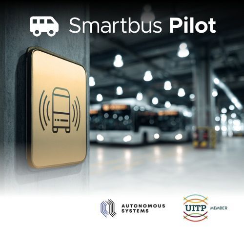 Smartbus Pilot