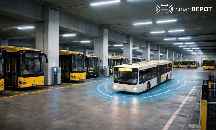 Autonomous Systems at IT-TRANS Autonomous Systems at IT-TRANS